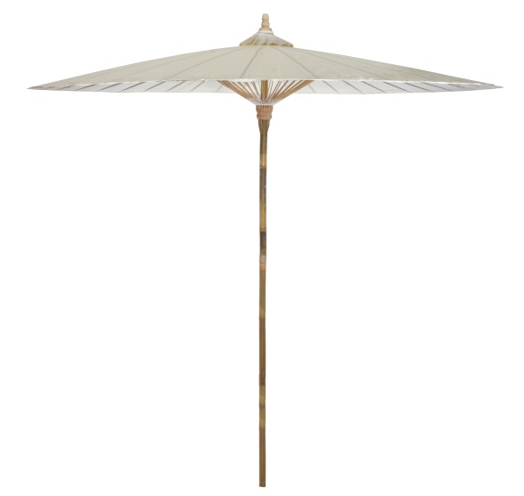 MANDARIN ORIENTAL DAY UMBRELLA LARGE