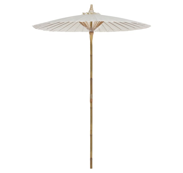 MANDARIN ORIENTAL DAY UMBRELLA SMALL