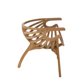 NORWAY NATURE LOBSTER ARMCHAIR