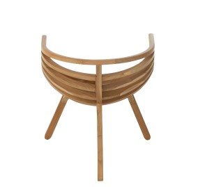 NORWAY NATURE LOBSTER ARMCHAIR