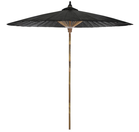 MANDARIN ORIENTAL NIGHT UMBRELLA LARGE