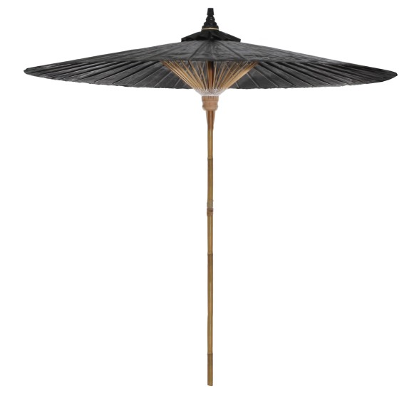 MANDARIN ORIENTAL NIGHT UMBRELLA MEDIUM