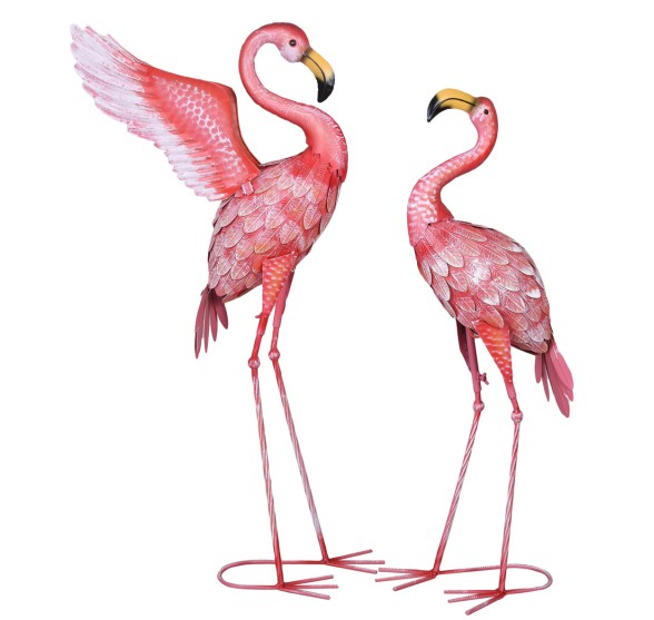 LAKE NAKURU PINK FLAMINGO LOVERS