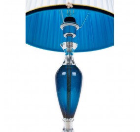 COEUR DE MER CRYSTAL TABLE LAMP 