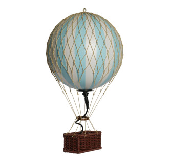 JULES VERNE BALLOON CELESTE BLUE JULES VERNE BALLOON CELESTE BLUE