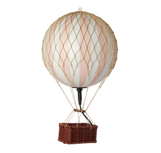 JULES VERNE BALLOON MADEMOISELLE PINK JULES VERNE BALLOON MADEMOISELLE PINK