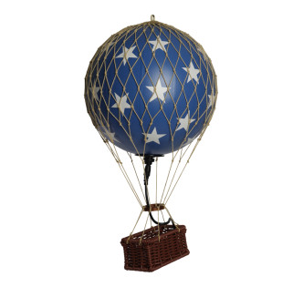 JULES VERNE BALLOON PACIFIC STARS JULES VERNE BALLOON PACIFIC STARS