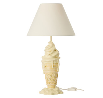 GELATO PER FAVOR LAMP VANILLA GELATO PER FAVOR LAMP VANILLA