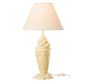 GELATO PER FAVOR LAMP VANILLA