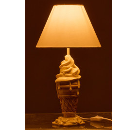 GELATO PER FAVOR LAMP VANILLA