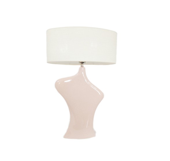 DANCING QUEEN SILHOUETTE LAMP CHIQUITITA XXL