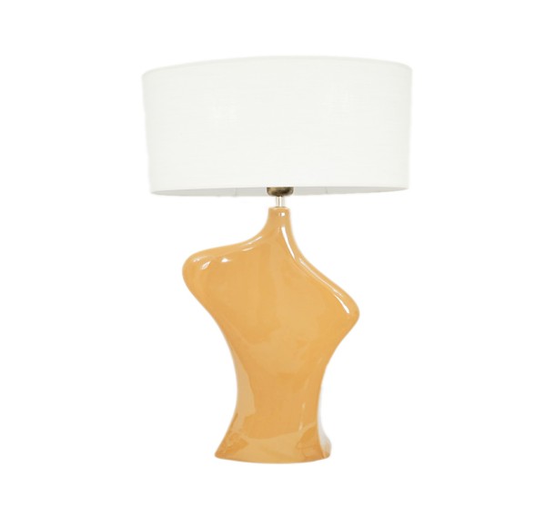 DANCING QUEEN SILHOUETTE LAMP MARACUJA XL