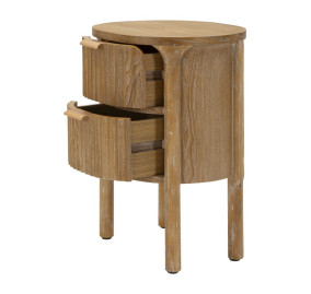 NORWAY NATURE TAMBOUR COFFRET