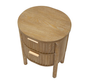 NORWAY NATURE TAMBOUR COFFRET