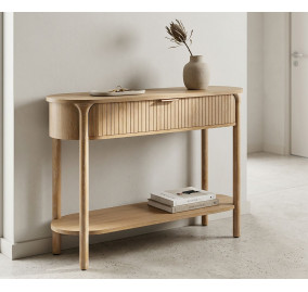 NORWAY NATURE TAMBOUR CONSOLE