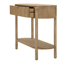 NORWAY NATURE TAMBOUR CONSOLE
