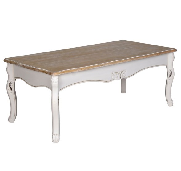 MAGIC PROVENCE COFFEE SOFA TABLE