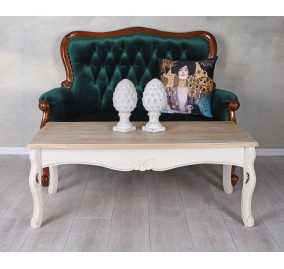 MAGIC PROVENCE COFFEE SOFA TABLE