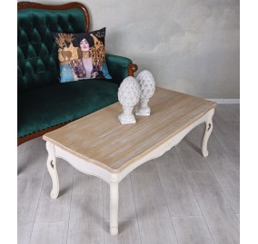 MAGIC PROVENCE COFFEE SOFA TABLE