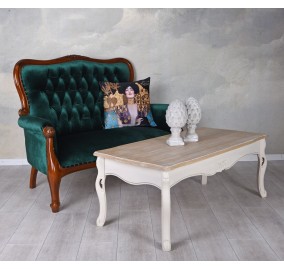 MAGIC PROVENCE COFFEE SOFA TABLE