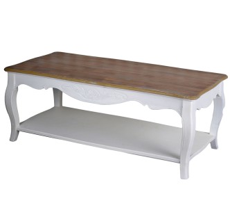 MAGIC PROVENCE TEA COUCH TABLE