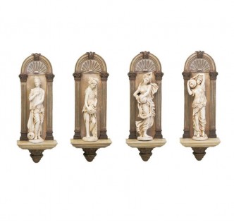 FRENCH NYMPHS OF FLOWING WATER FRENCH NYMPHS OF FLOWING WATER