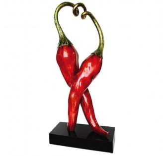 THE RED HOT CHILLI DOUBLE PEPPERS